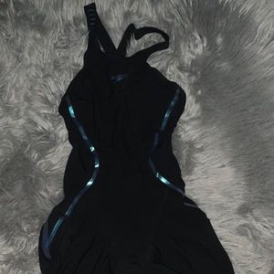 Speedo LZR Racer X Tech Suit